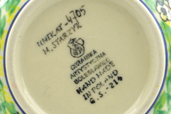 Tea or Coffee Pot 20 oz