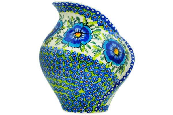 Vase 9"