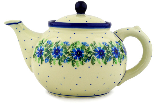 Tea or Coffee Pot 40 oz