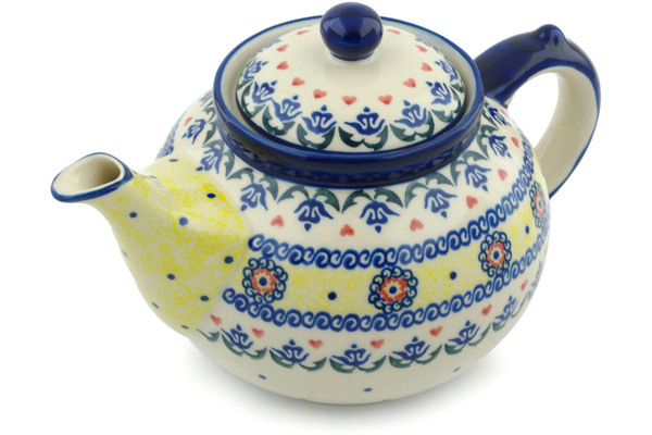 Tea or Coffee Pot 52 oz