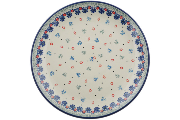 Dinner Plate