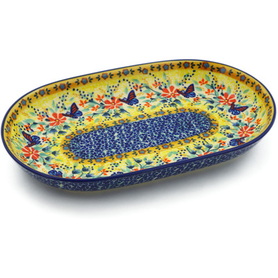 Platter 11"