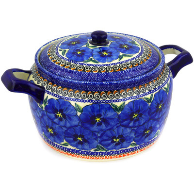 Tureen 122 oz