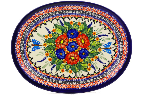 Platter 11"