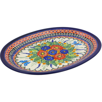 Platter 11"