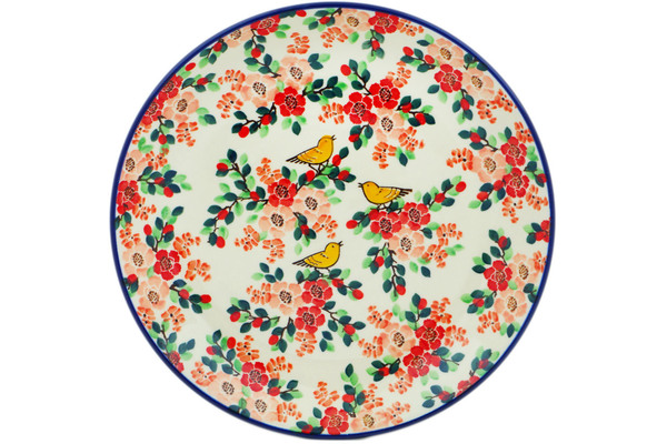 Dinner Plate