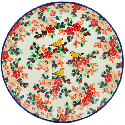 Dinner Plate