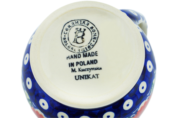 Tea or Coffee Pot 15 oz