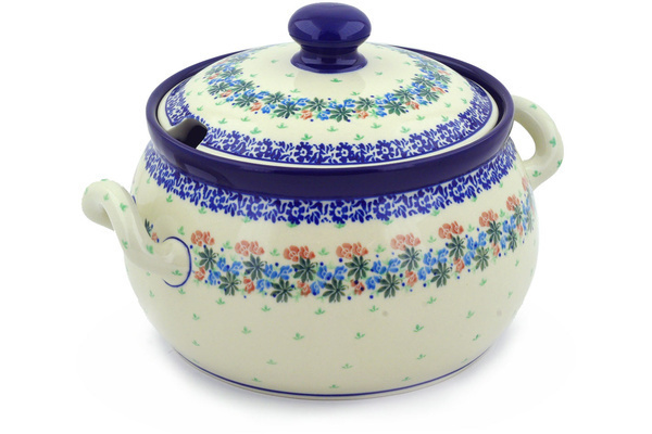 Tureen 122 oz