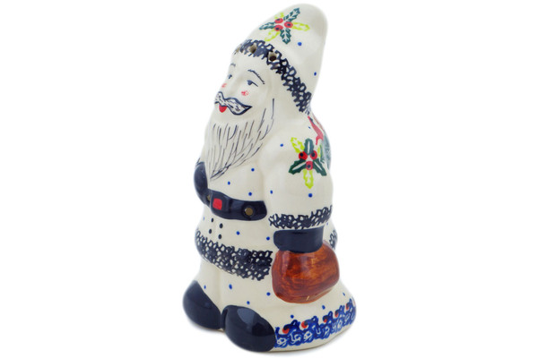 Santa Claus Figurine 7"