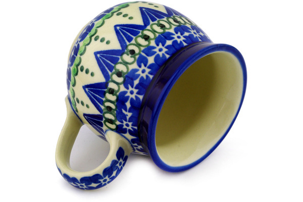 Bubble Mug 12 oz