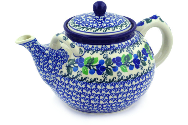 Tea or Coffee Pot 61 oz