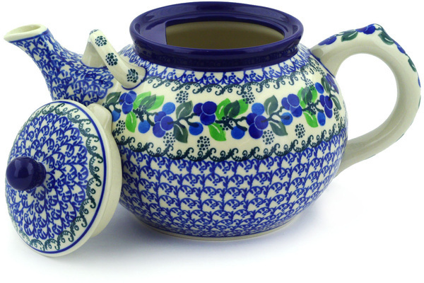 Tea or Coffee Pot 61 oz