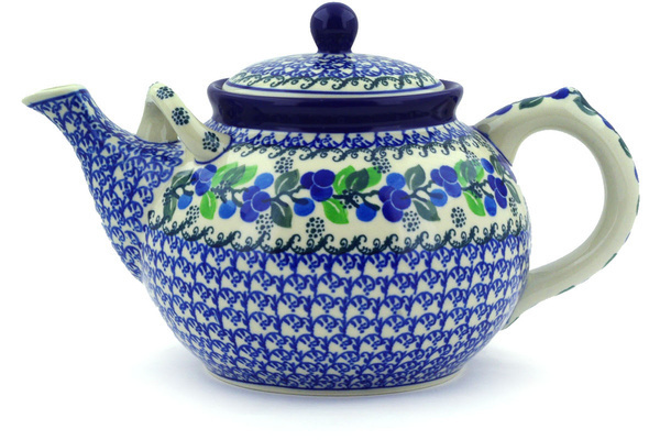 Tea or Coffee Pot 61 oz