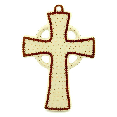 Cross 8"