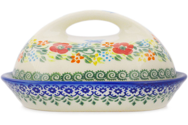 Butter Dish 3"