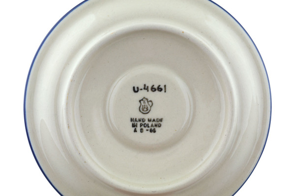 Christmas Tree Candle Holder 8"