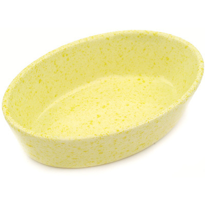Condiment Dish 6"