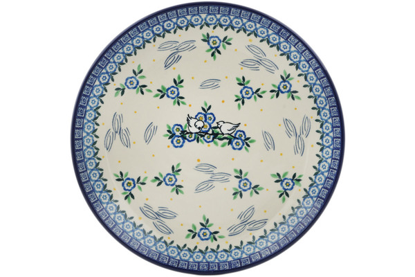 Dinner Plate