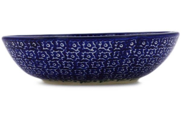 Scalloped Bowl 7"