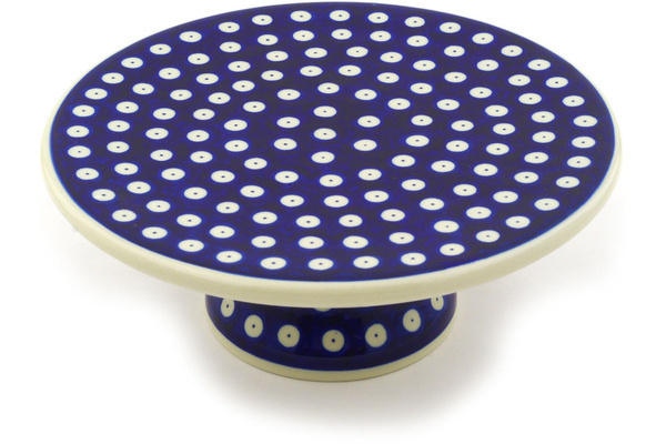 Cake Stand 8"