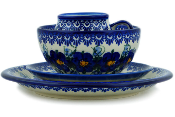 4-Piece Place Setting