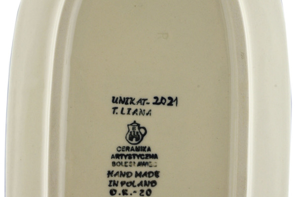 Sugar and Creamer Set 10"