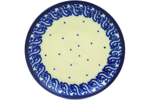 Mini Plate, Coaster plate