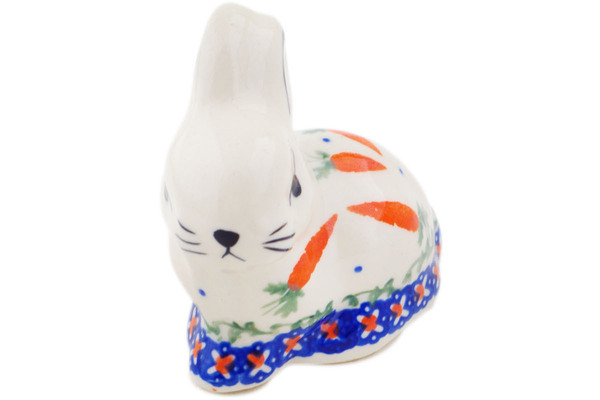 Bunny Figurine 3"