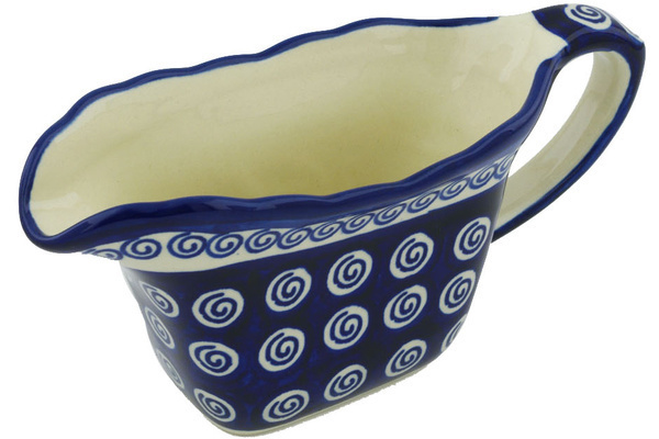 Gravy Boat 11 oz