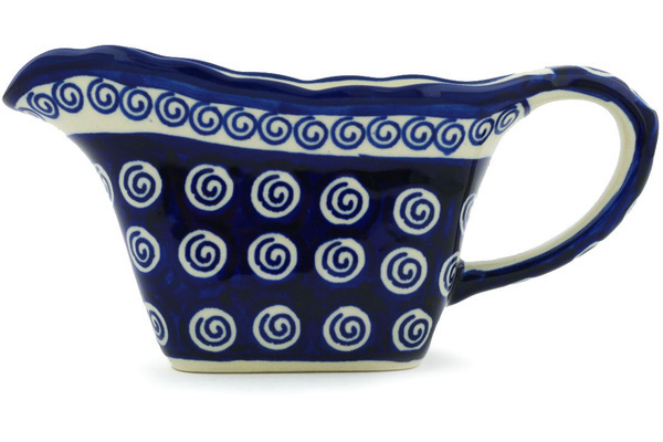 Gravy Boat 11 oz