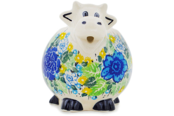 Cow Shaped Creamer 6 oz