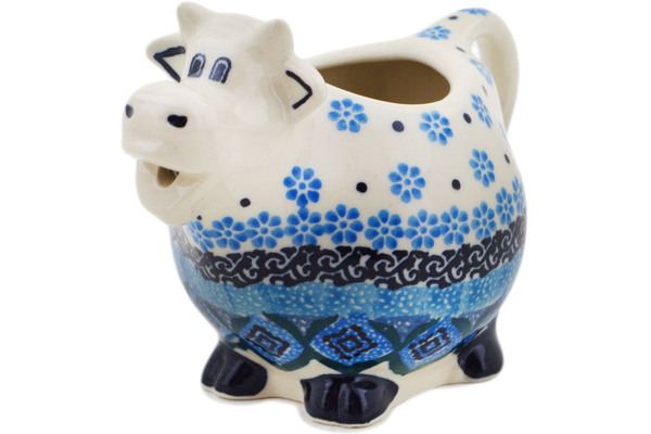 Cow Shaped Creamer 6 oz