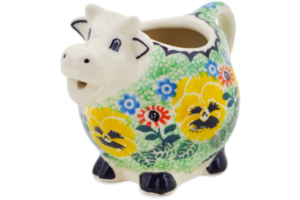 Cow Shaped Creamer 6 oz