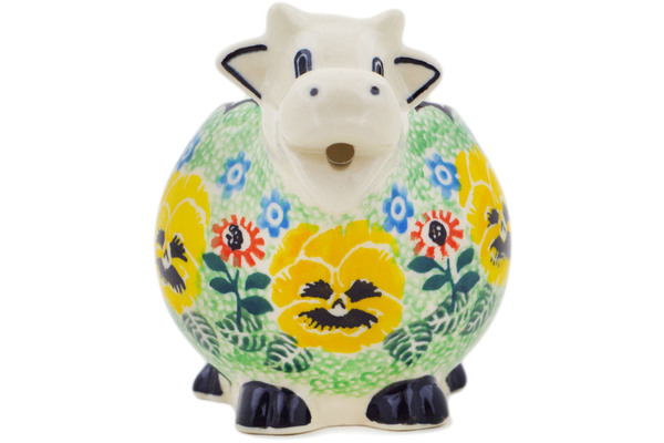 Cow Shaped Creamer 6 oz