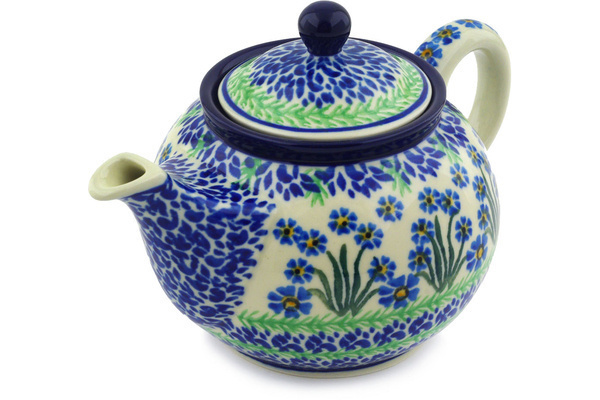 Tea or Coffee Pot 30 oz