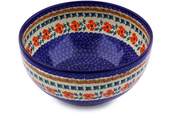 Mixing bowl, serving bowl