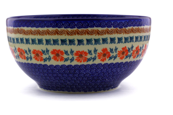 Mixing bowl, serving bowl