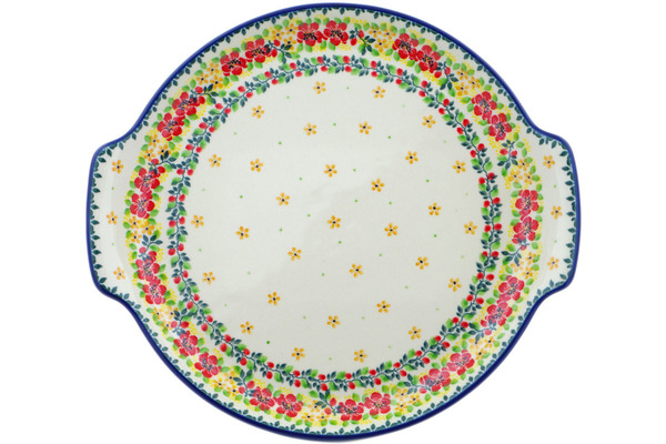 Platter 13"