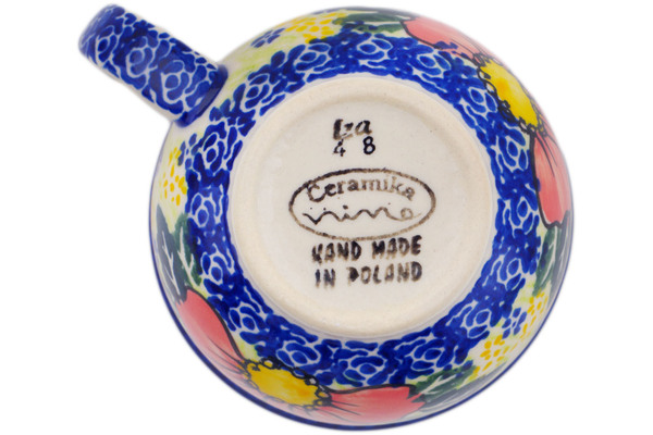 Cup with Saucer 7 oz