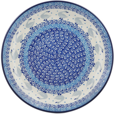 Dinner Plate
