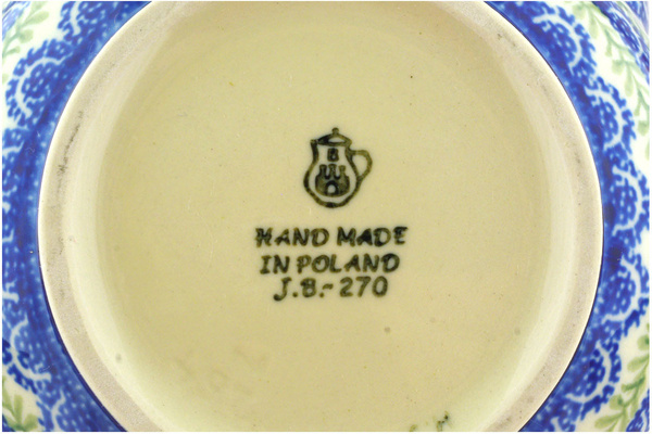 Tea or Coffee Pot 30 oz