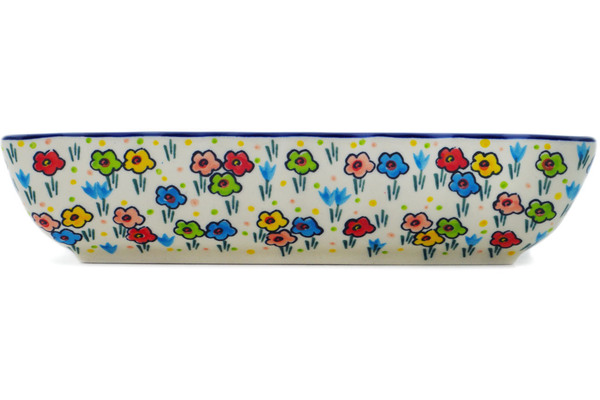 Rectangular Baker 11"