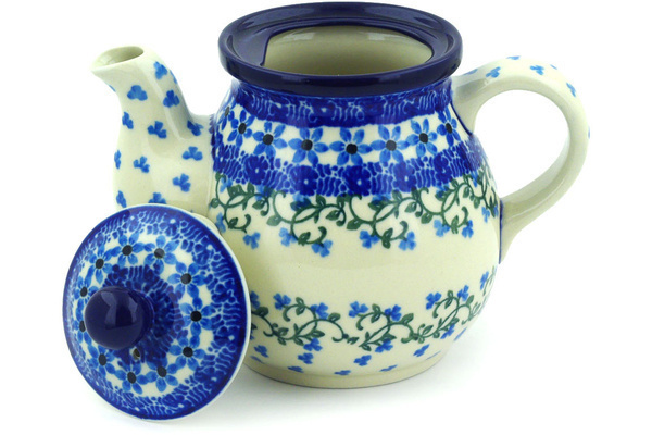 Tea or Coffee Pot 20 oz