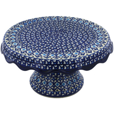 Cake Stand 11"