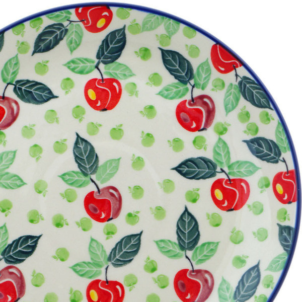 Apple Picking
