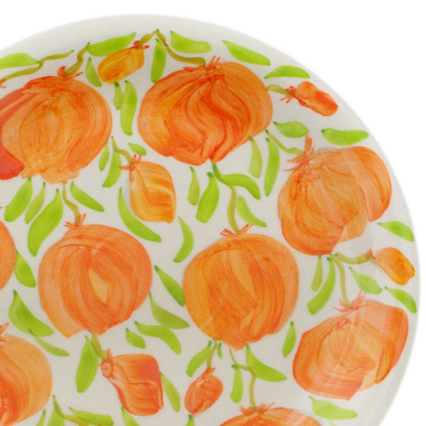 Apricot Petals