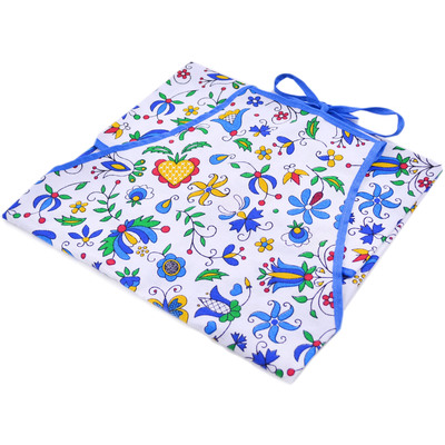 Textile Apron 31&quot; Party Favors