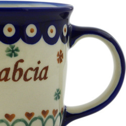 Babcia-Grandma