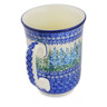 Polish Pottery Bistro Mug